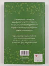Luontopäiväkirja