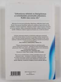 Liekeissä! : miten johtaja inspiroi ihmisiä syttymään muutokselle