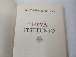 Hyvä itsetunto