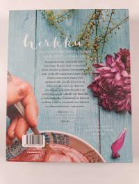 Herkku - Ravintorikasta ruokaa koko perheelle