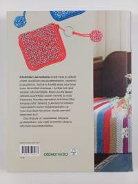 Käsitöiden aarreaitta : kudonta, neulominen, virkkaus
