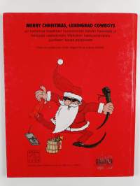 Merry Christmas, Leningrad Cowboys