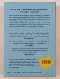 Tulevaisuuden identiteetit