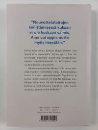 Järki ja tunteet : oivalluksia riidoista, neuvotteluista ja sopimisesta
