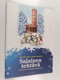 Tyhjä kuva