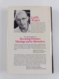 Becoming partners : marriage and its alternatives