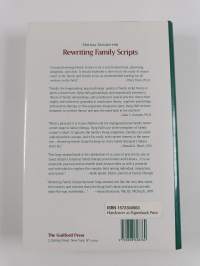 Rewriting family scripts : improvisation and systems change
