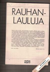 Rauhanlauluja &amp; Rauhanlauluja II
