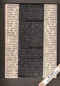 Rauhanlauluja &amp; Rauhanlauluja II