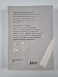 Äidinkielen merkitykset