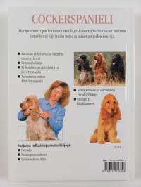 Cockerspanieli : omistajan opas