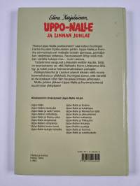 Uppo-Nalle ja linnan juhlat