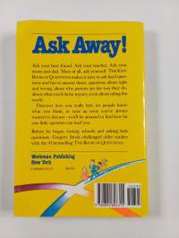 The Kids' Book of Questions