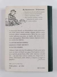 Eläköön Eemeli