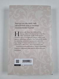 Kurtturuusut
