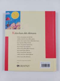 Kiitos kun olet olemassa