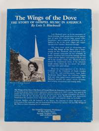 The wings of the dove : the story of gospel music in America