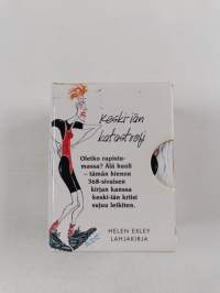 Keski-iän katastrofi