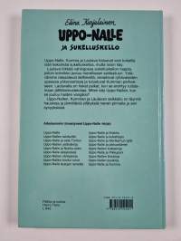 Uppo-Nalle ja sukelluskello