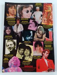 The book of rock quotes