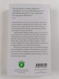 Lumous : Audrey Hepburnin elämä
