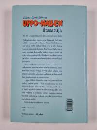 Uppo-Nallen iltasatuja