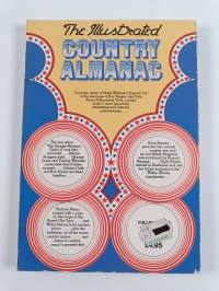 The Illustreted Country almanac
