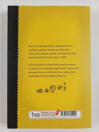 Nisse M.