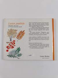 Lasten puukirja