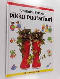 Tyhjä kuva