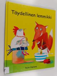 Tyhjä kuva