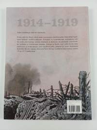 Kirottu sota! : 1914-1919