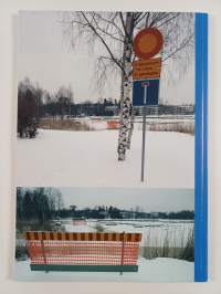 Case Iirislahti : Iirislahden rantaraitti