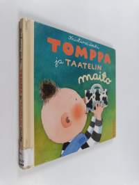 Tomppa ja Taatelin maito