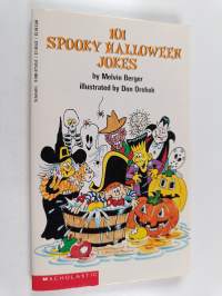 One Hundred One Spooky Halloween Jokes