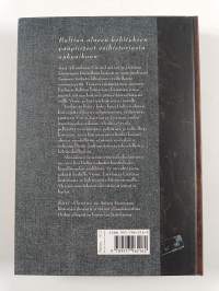 Viron, Latvian ja Liettuan historia
