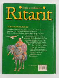 Ritarit : sotia ja seikkailuja
