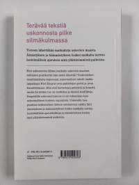 Uskomaton matka uskovien maailmaan