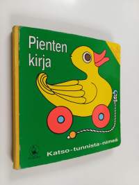 Tyhjä kuva