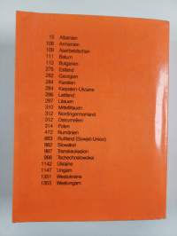 Michel : Europa-Katalog Ost 1985