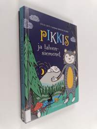 Tyhjä kuva
