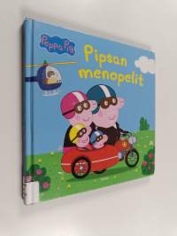 Pipsan menopelit