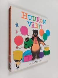 Tyhjä kuva