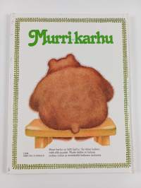 Murrikarhu