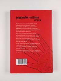 Kriminaalne Eestimaa - Teine osa