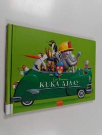 Tyhjä kuva