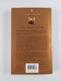 What the Butler Saw - Two Hundred and Fifty Years of the Servant Problem
