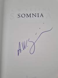 Somnia (signeerattu)