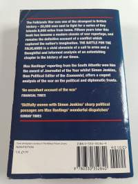 The Battle for the Falklands