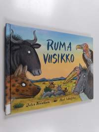 Tyhjä kuva